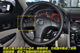 2011款马自达6