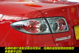 2011款马自达6