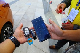 北京现代悦纳1.4L