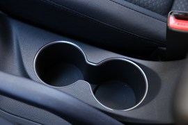 北京现代悦纳1.4L