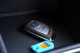 北京现代悦纳1.4L