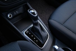 北京现代悦纳1.4L