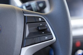 北京现代悦纳1.4L