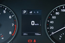 北京现代悦纳1.4L