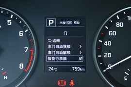 北京现代悦纳1.4L