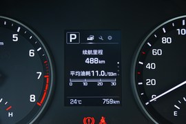 北京现代悦纳1.4L