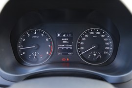 北京现代悦纳1.4L