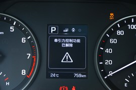 北京现代悦纳1.4L