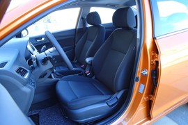 北京现代悦纳1.4L