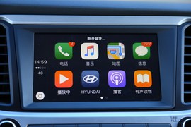 北京现代悦纳1.4L