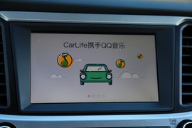 北京现代悦纳1.4L
