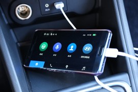 北京现代悦纳1.4L