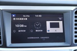 北京现代悦纳1.4L