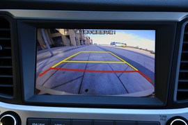 北京现代悦纳1.4L