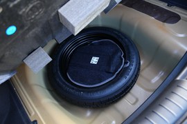 北京现代悦纳1.4L