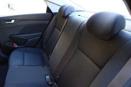 北京现代悦纳1.4L