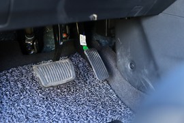 北京现代悦纳1.4L