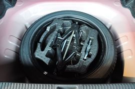 2010款铃木凯泽西2.4L