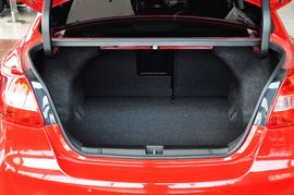 2010款铃木凯泽西2.4L