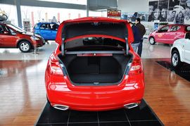 2010款铃木凯泽西2.4L