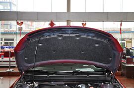 2010款铃木凯泽西2.4L