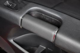2010款铃木凯泽西2.4L