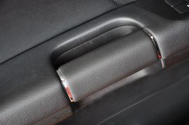 2010款铃木凯泽西2.4L