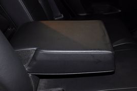 2010款铃木凯泽西2.4L