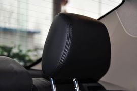 2010款铃木凯泽西2.4L