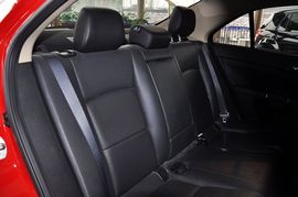 2010款铃木凯泽西2.4L