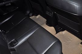 2010款铃木凯泽西2.4L