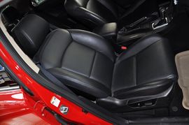 2010款铃木凯泽西2.4L