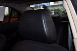 2010款铃木凯泽西2.4L