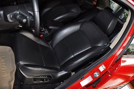 2010款铃木凯泽西2.4L