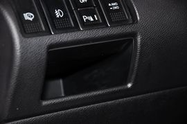 2010款铃木凯泽西2.4L