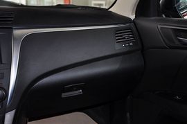 2010款铃木凯泽西2.4L