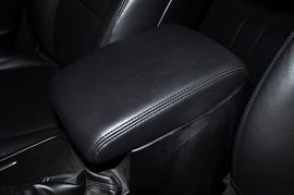 2010款铃木凯泽西2.4L