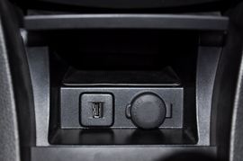 2010款铃木凯泽西2.4L