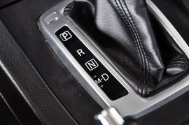 2010款铃木凯泽西2.4L