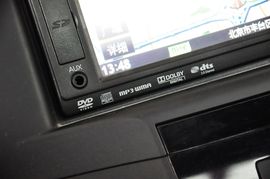 2010款铃木凯泽西2.4L