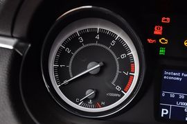 2010款铃木凯泽西2.4L