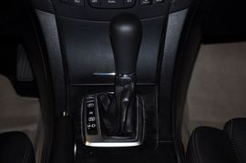 2010款铃木凯泽西2.4L