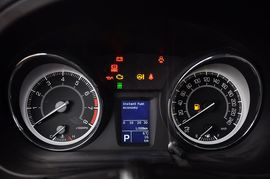 2010款铃木凯泽西2.4L