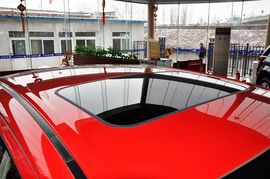 2010款铃木凯泽西2.4L