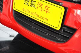 2010款铃木凯泽西2.4L