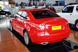 2010款铃木凯泽西2.4L