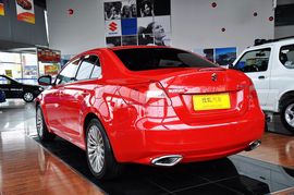 2010款铃木凯泽西2.4L
