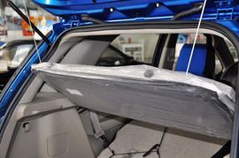2011款铃木天语SX4两厢1.6L
