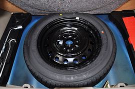2011款铃木天语SX4两厢1.6L