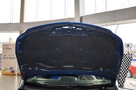 2011款铃木天语SX4两厢1.6L